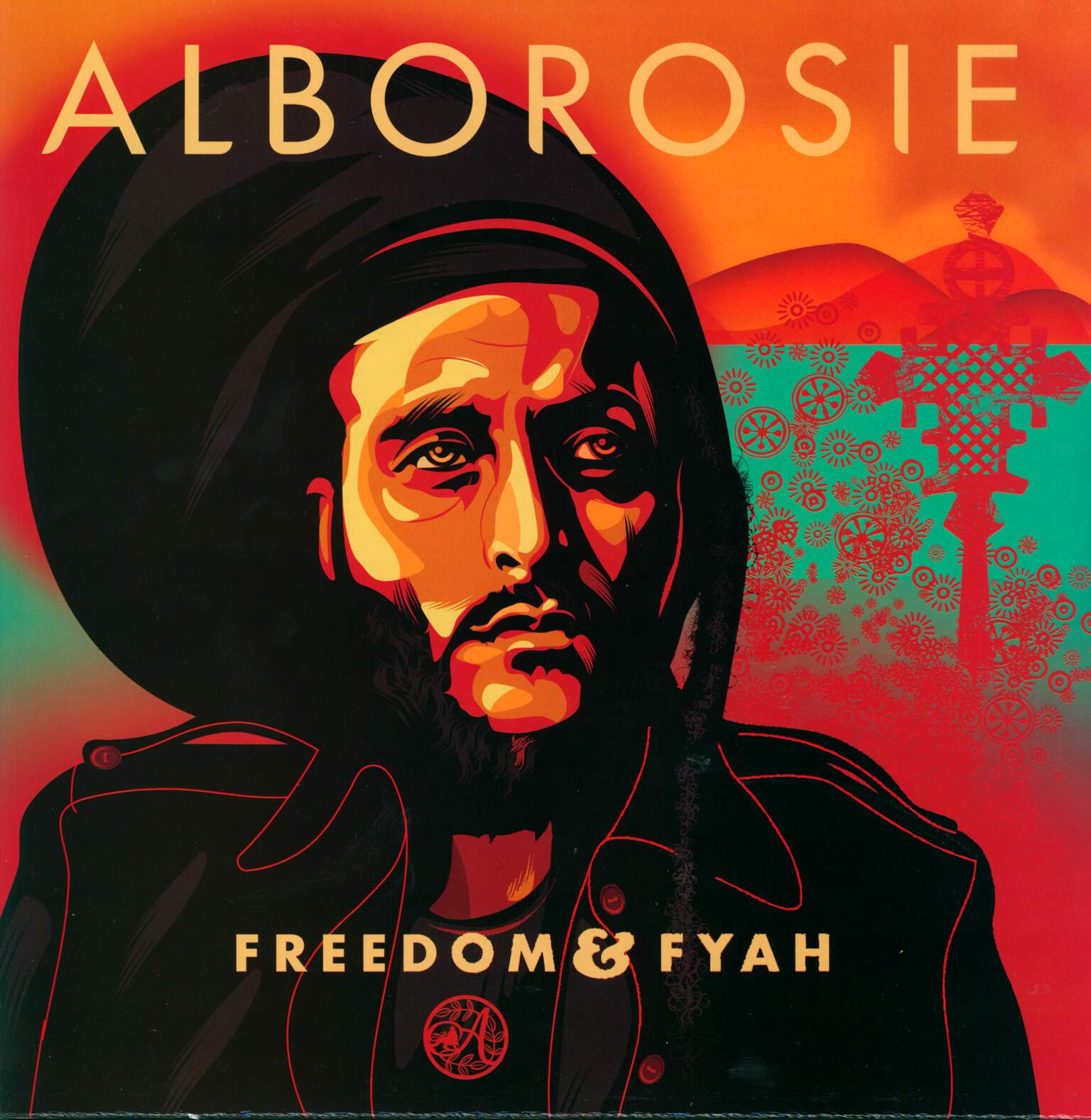 Alborosie: Freedom & Fyah
