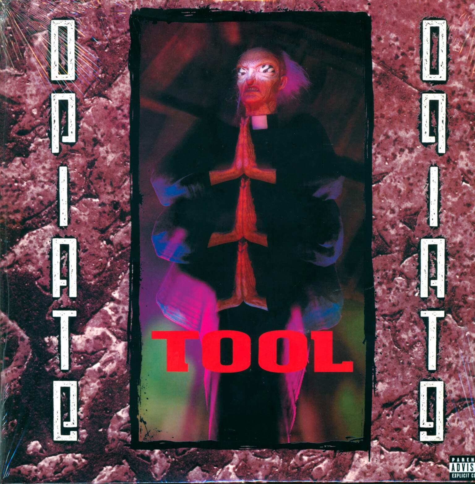 Tool: Opiate