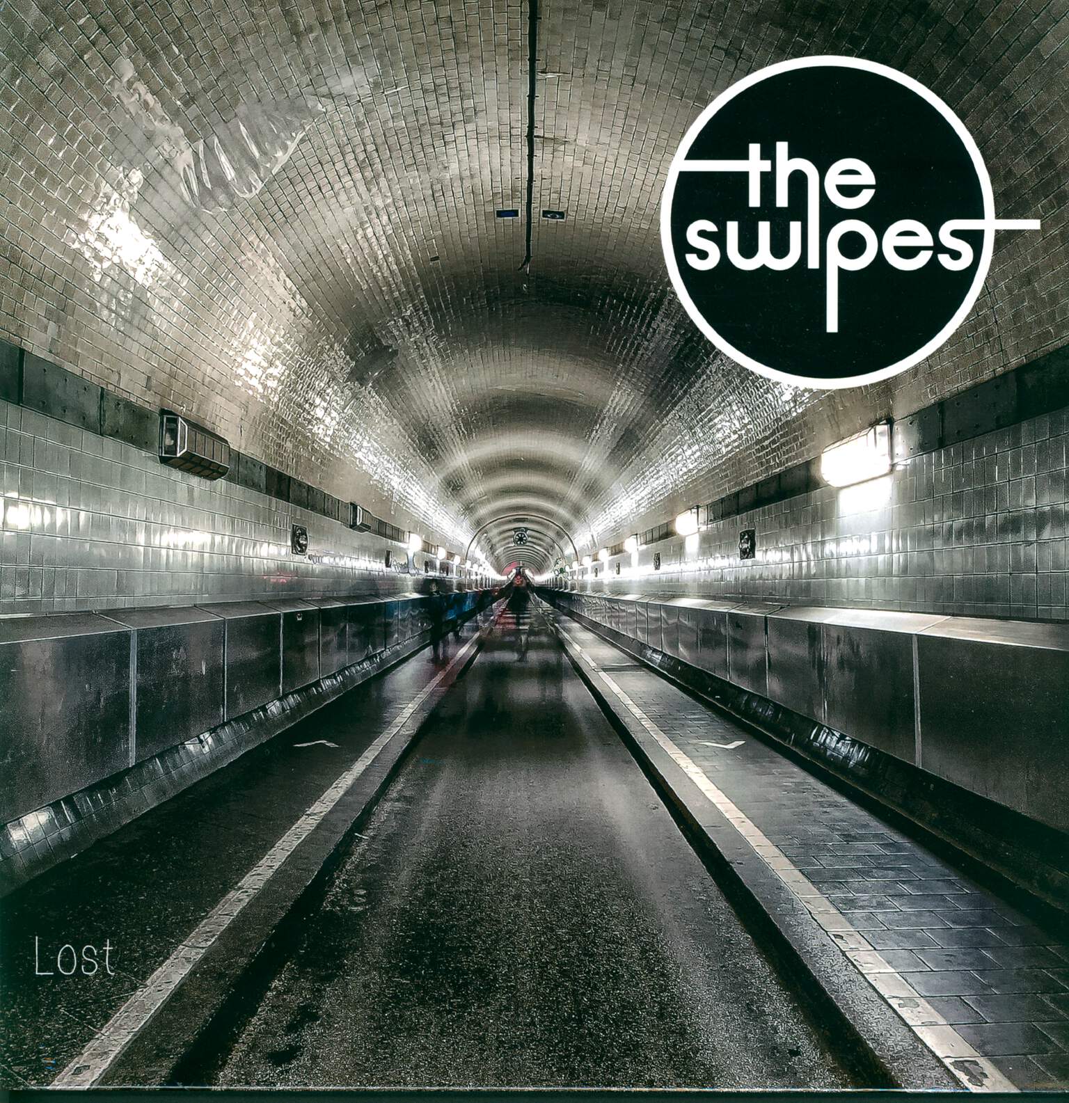 The SWIPES: Lost