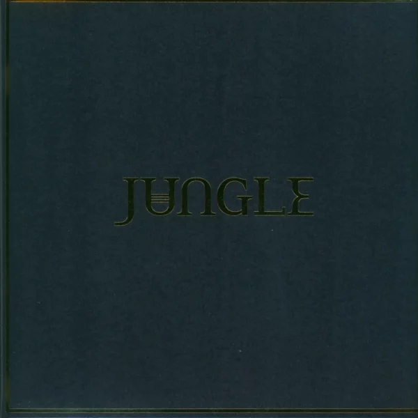 Jungle: Jungle