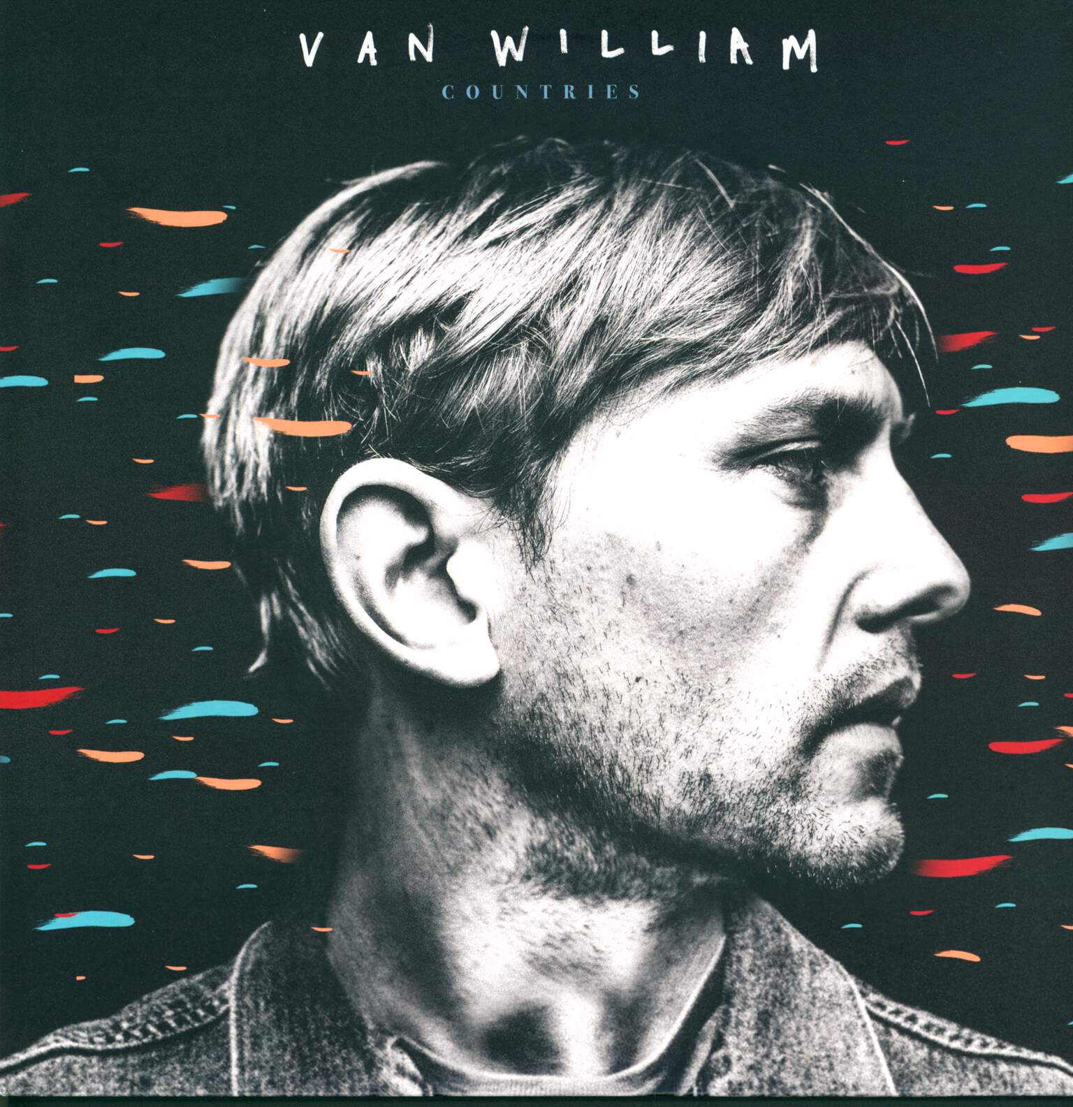 Van William: Countries