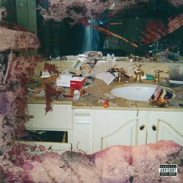 Pusha T: Daytona