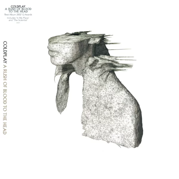 Coldplay: A Rush Of Blood To The Head