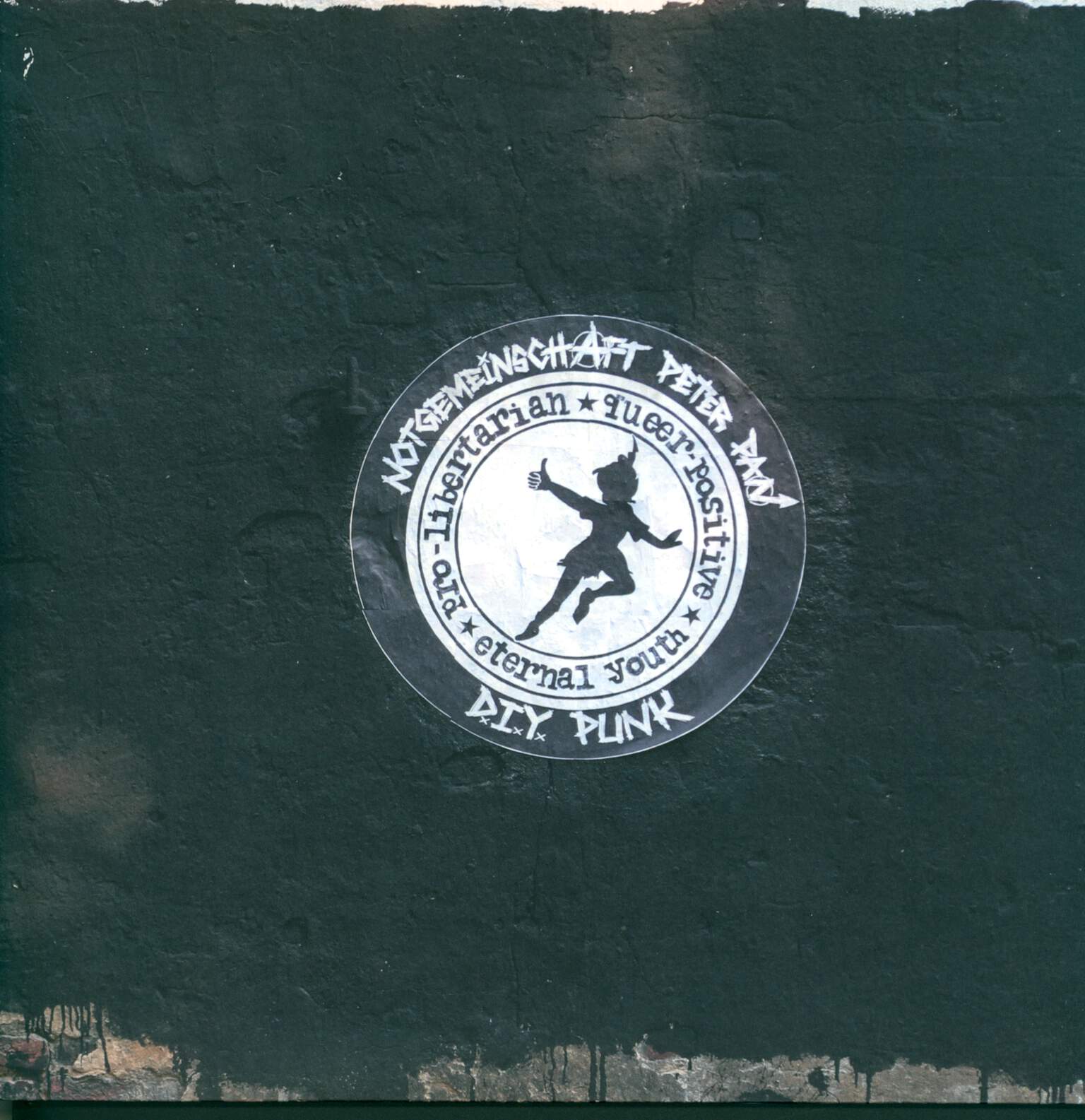 Notgemeinschaft Peter Pan: Notgemeinschaft Peter Pan