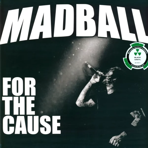 Madball: For The Cause