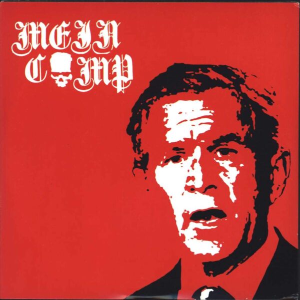 Various: Mein Comp