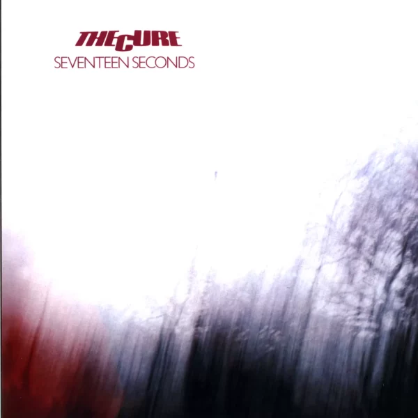 The Cure: Seventeen Seconds