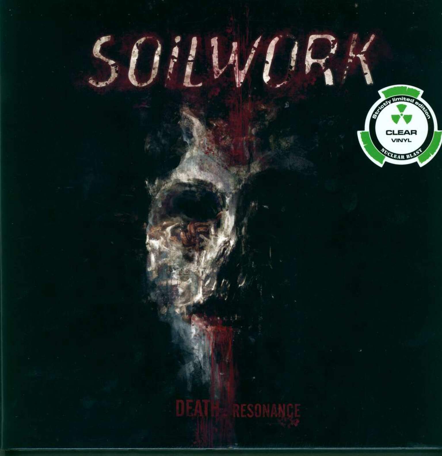 Soilwork: Death Resonance