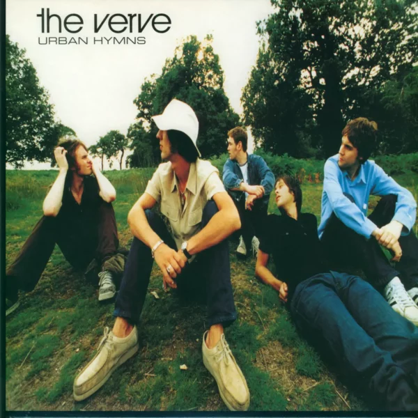 The Verve: Urban Hymns