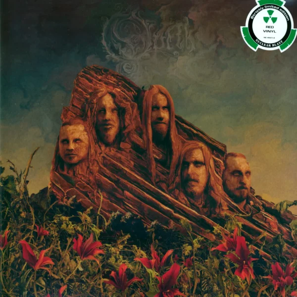 Opeth: Garden Of The Titans (Opeth Live At Red Rocks Amphitheatre)