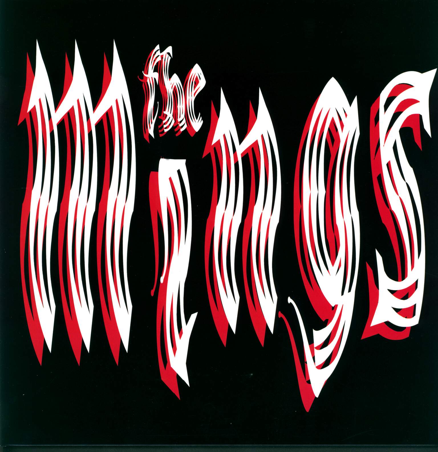 The Mings: The Mings