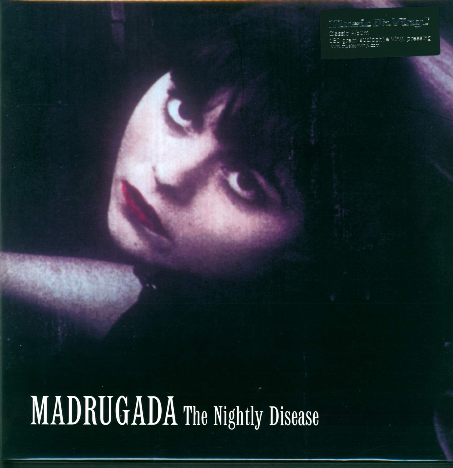 Madrugada: The Nightly Disease