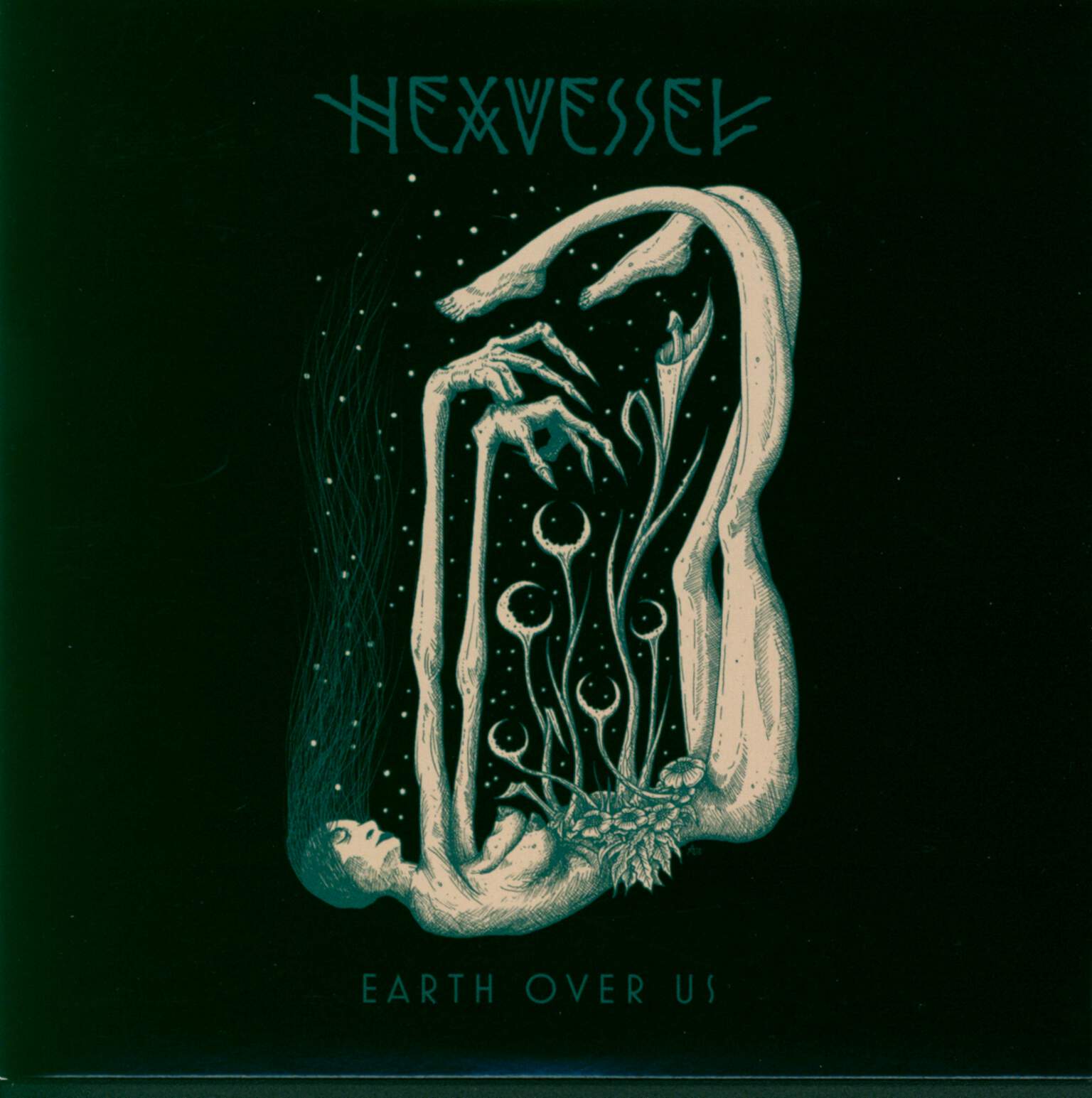 Hexvessel: Earth Over Us