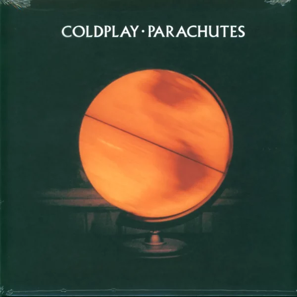Coldplay: Parachutes