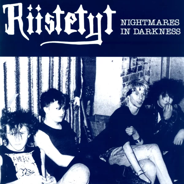 Riistetyt: Nightmares In Darkness