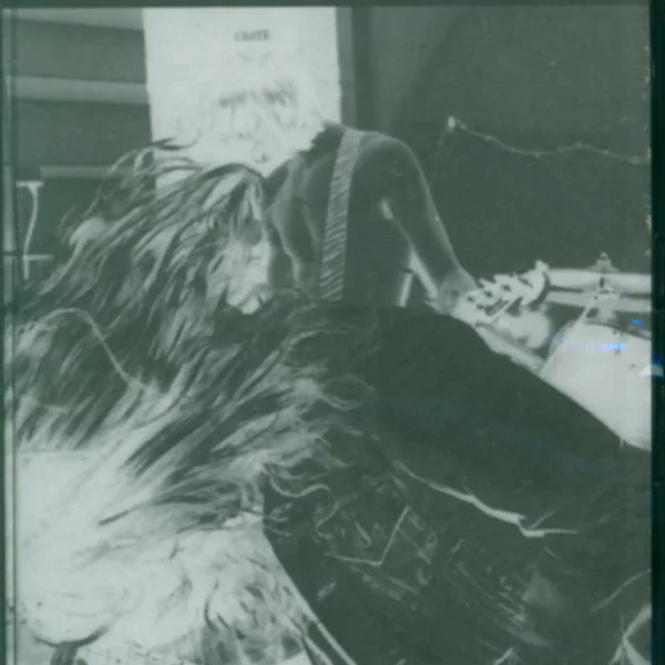 Nirvana: Bleach