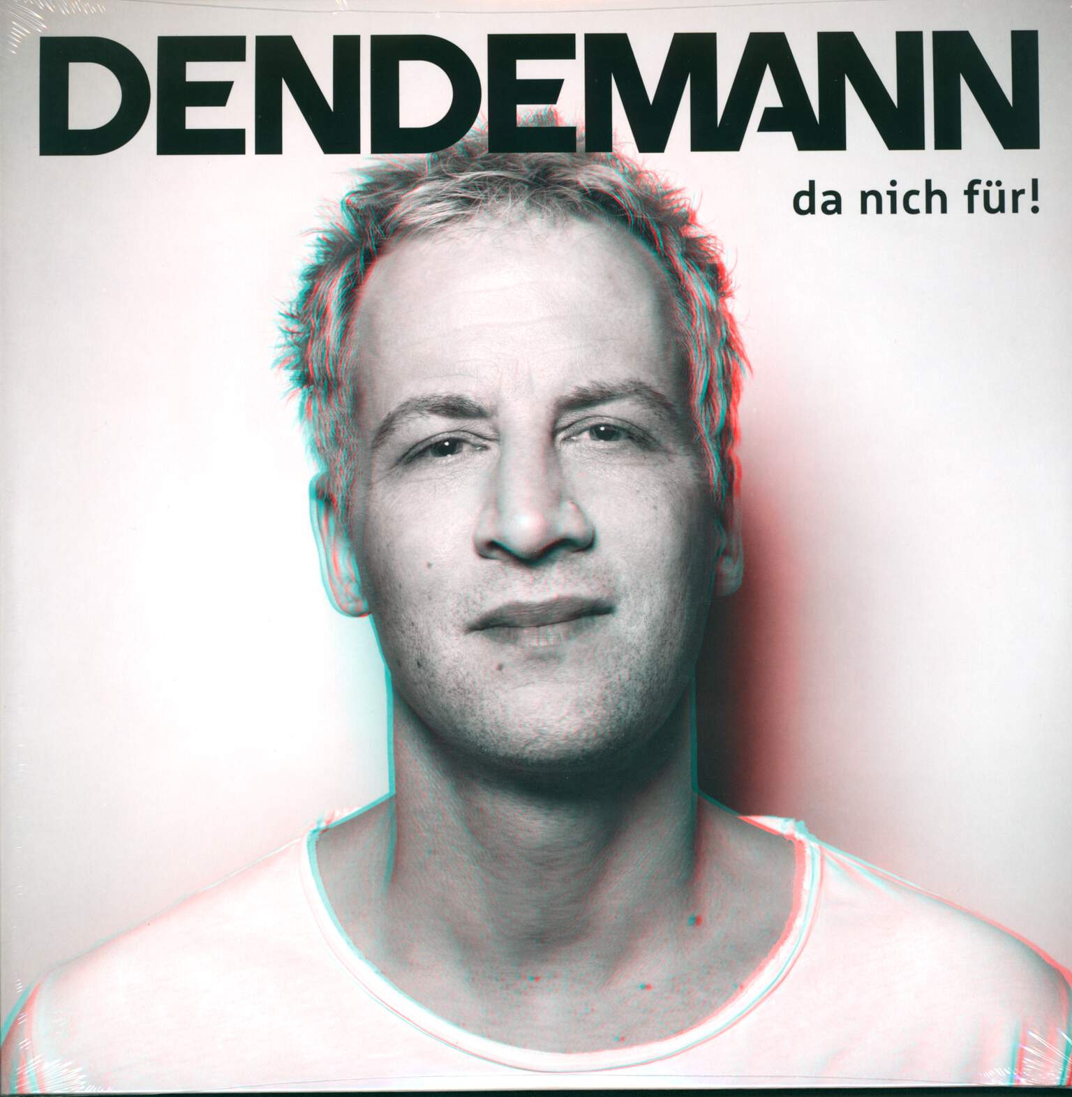 Dendemann: Da Nich Für!