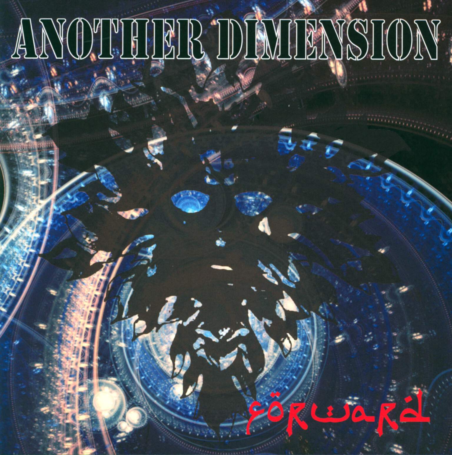 Forward: Another Dimension