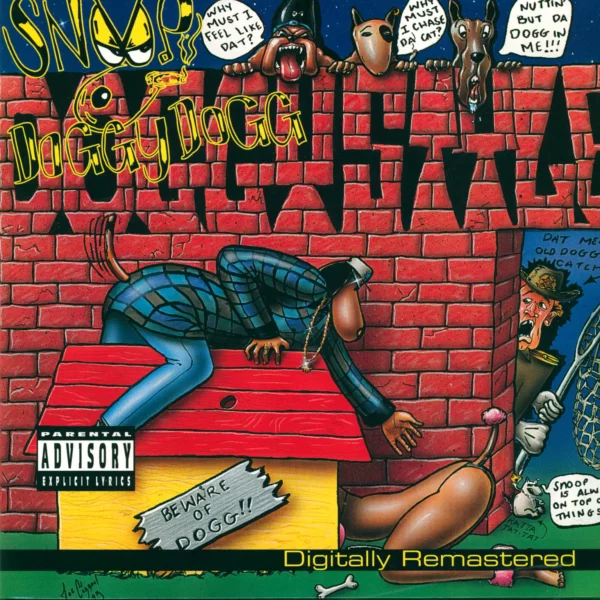 Snoop Dogg: Doggystyle