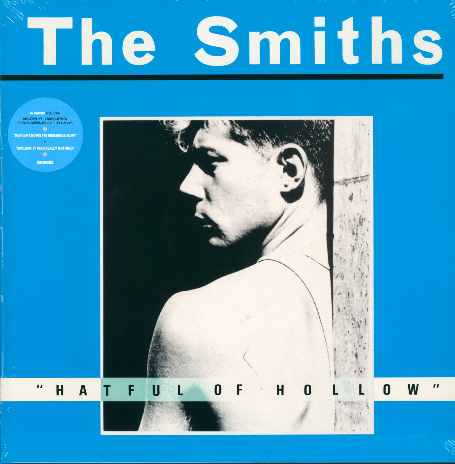 The Smiths: Hatful Of Hollow