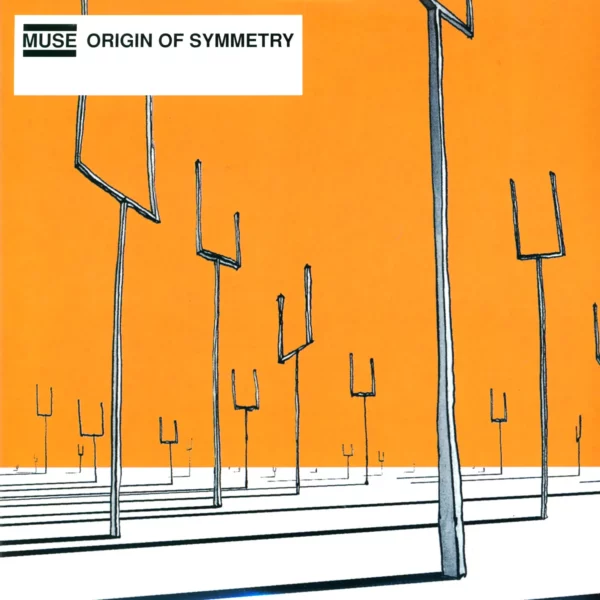 Muse: Origin Of Symmetry