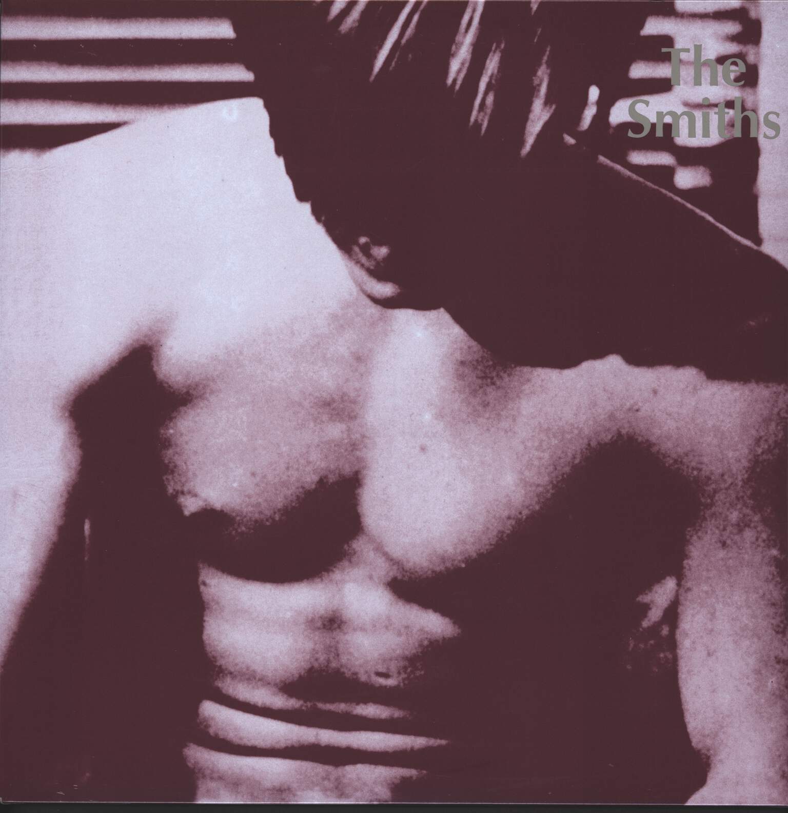 The Smiths: The Smiths