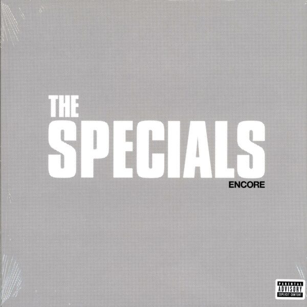 The Specials: Encore