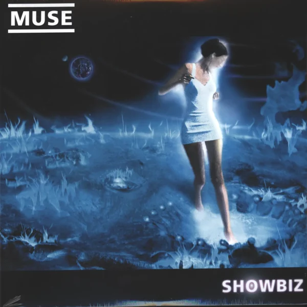 Muse: Showbiz