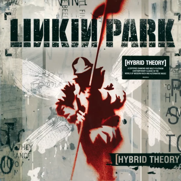 Linkin Park: Hybrid Theory