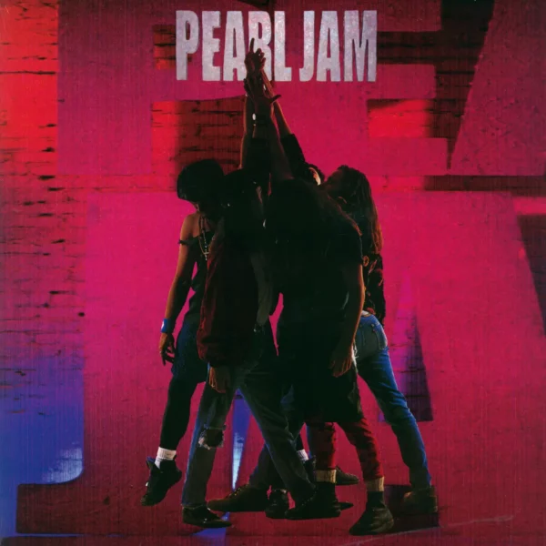 Pearl Jam: Ten