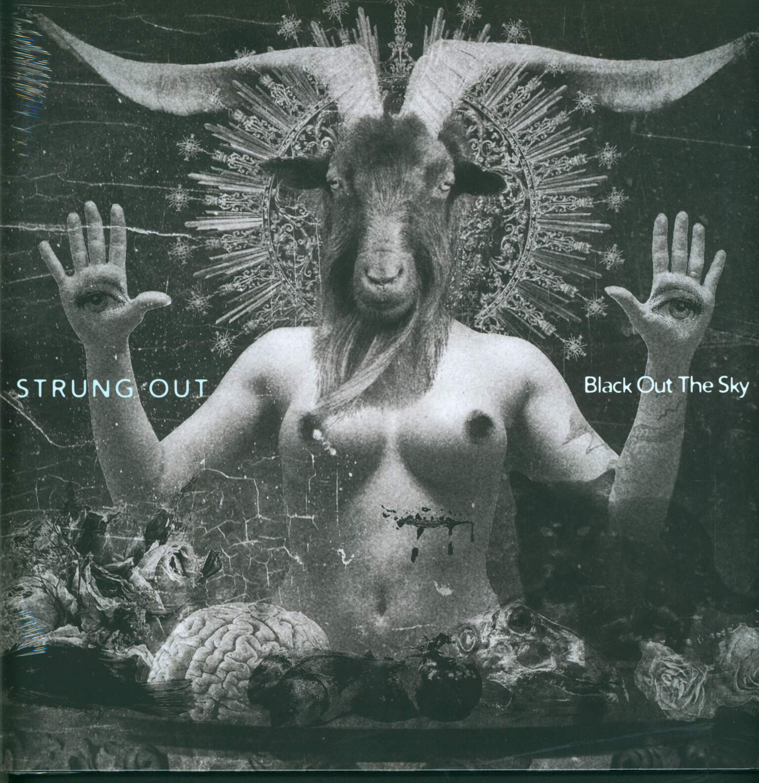 Strung Out: Black Out The Sky