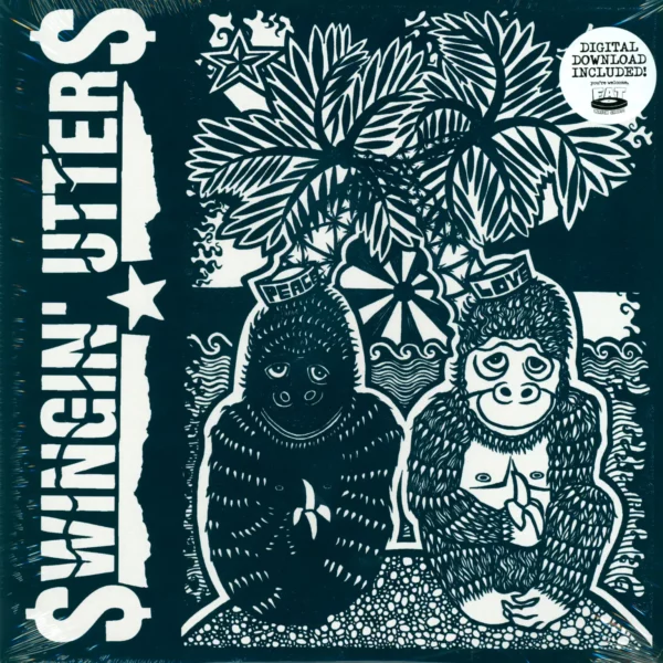 Swingin Utters: Peace And Love