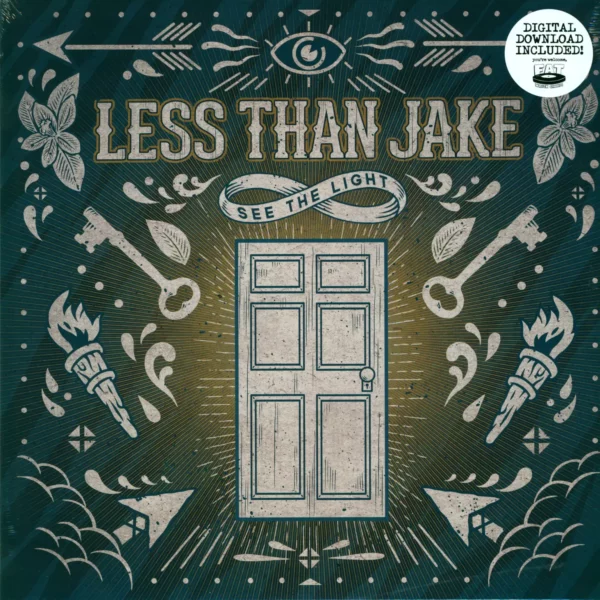 Less Than Jake: See The Light