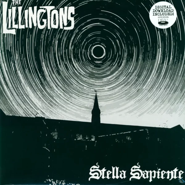 The Lillingtons: Stella Sapiente