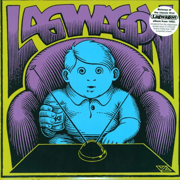 Lagwagon: Duh