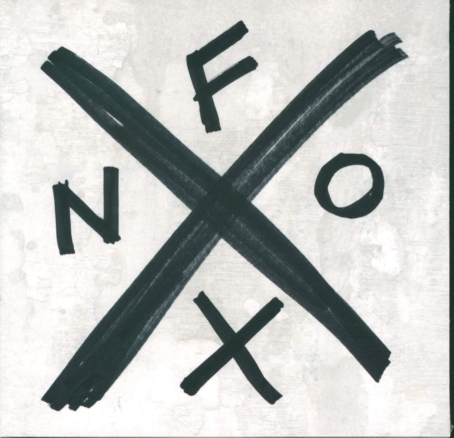 NOFX: NOFX