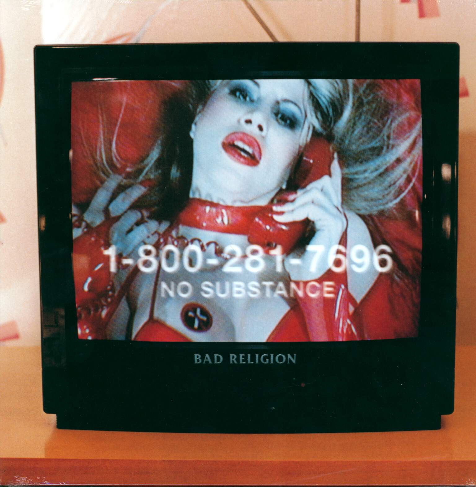 Bad Religion: No Substance