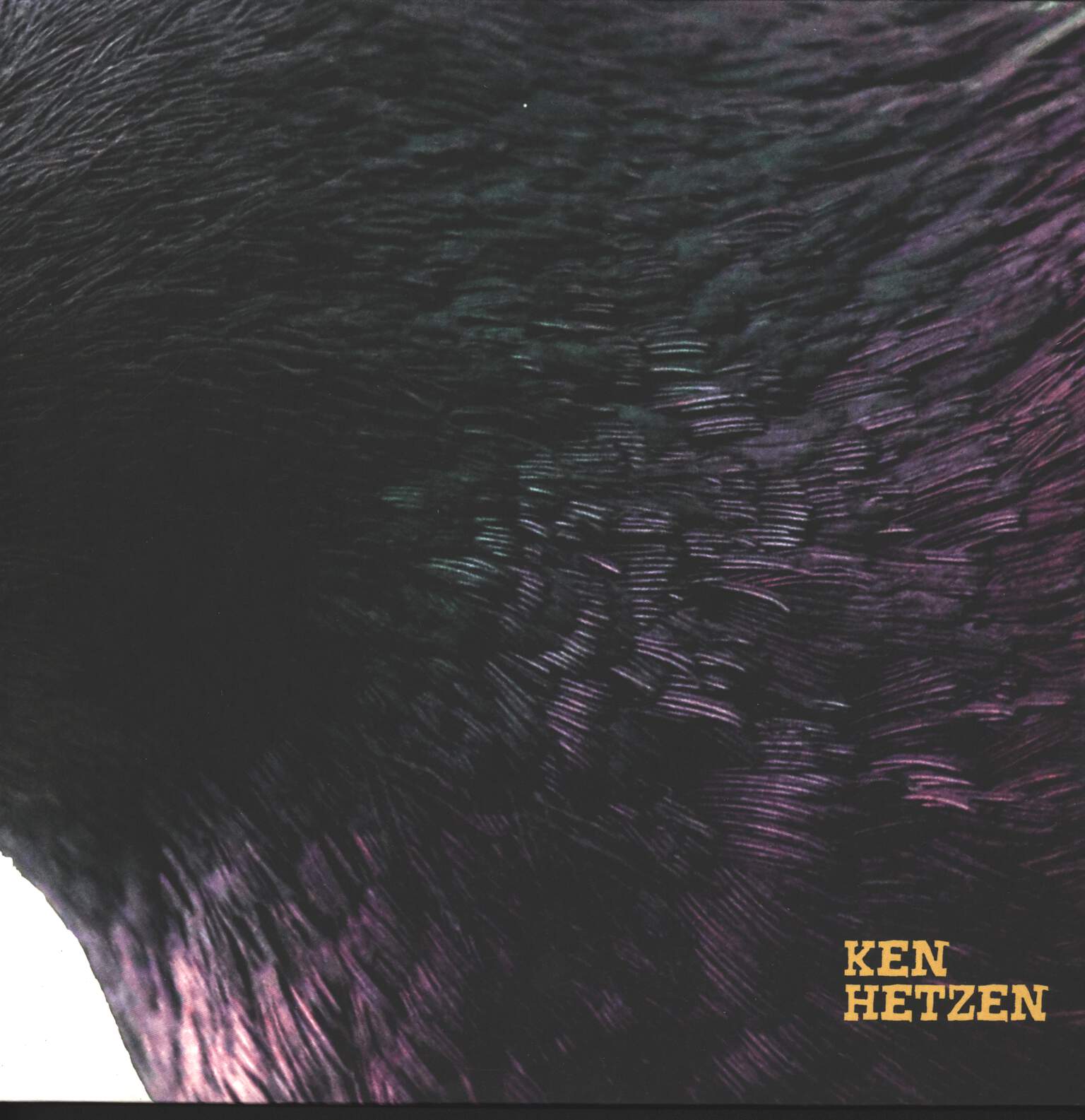 Ken Hetzen: s/t