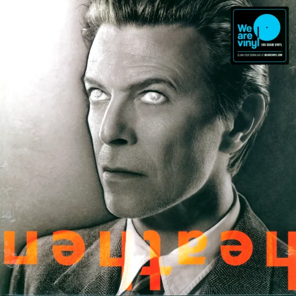 David Bowie: Heathen