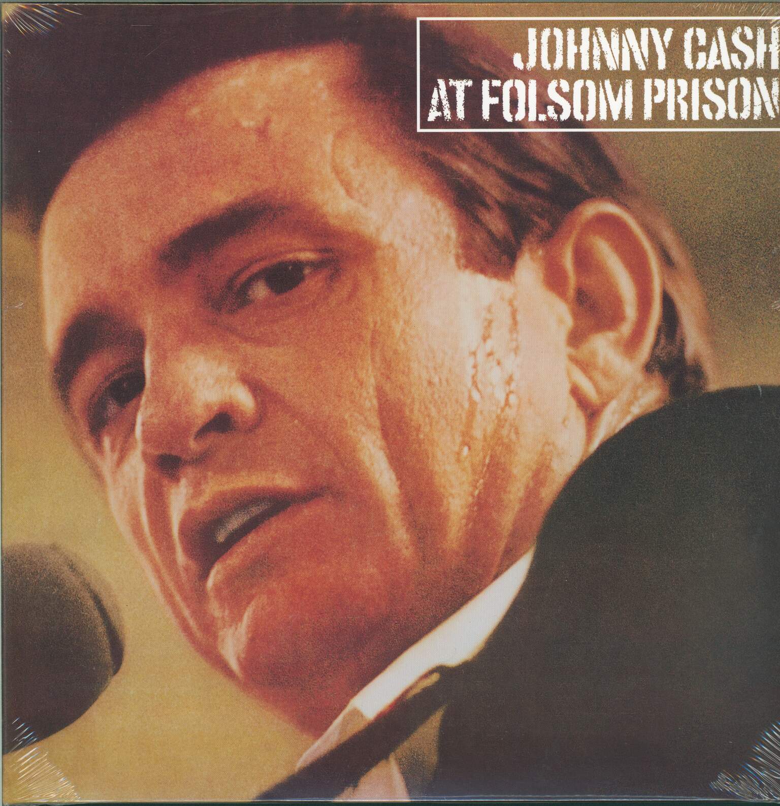 Johnny Cash: At Folsom Prison