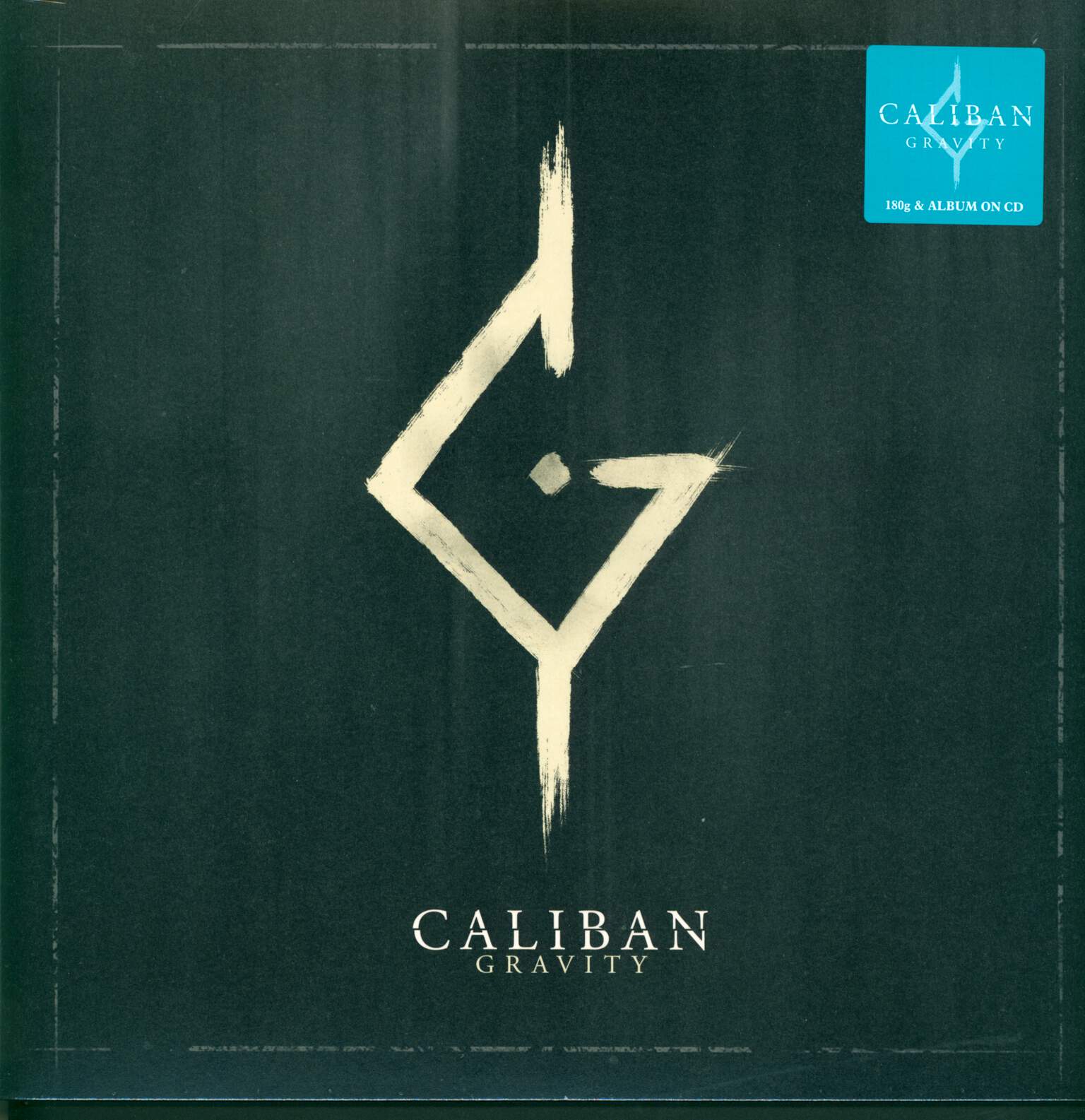 Caliban: Gravity