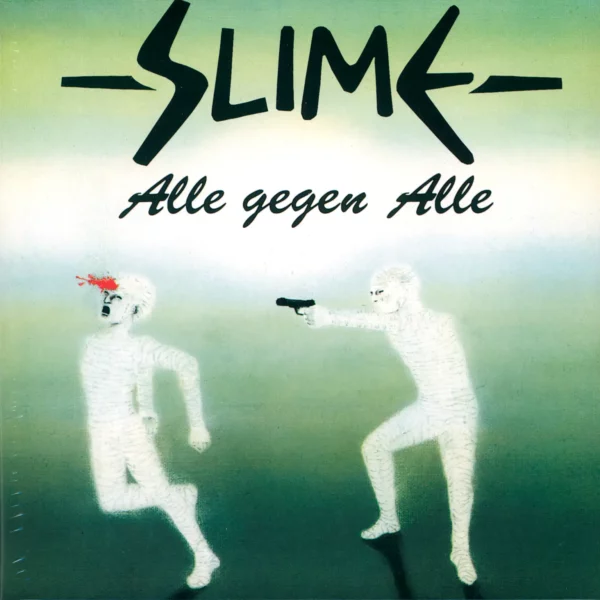 Slime: Alle Gegen Alle