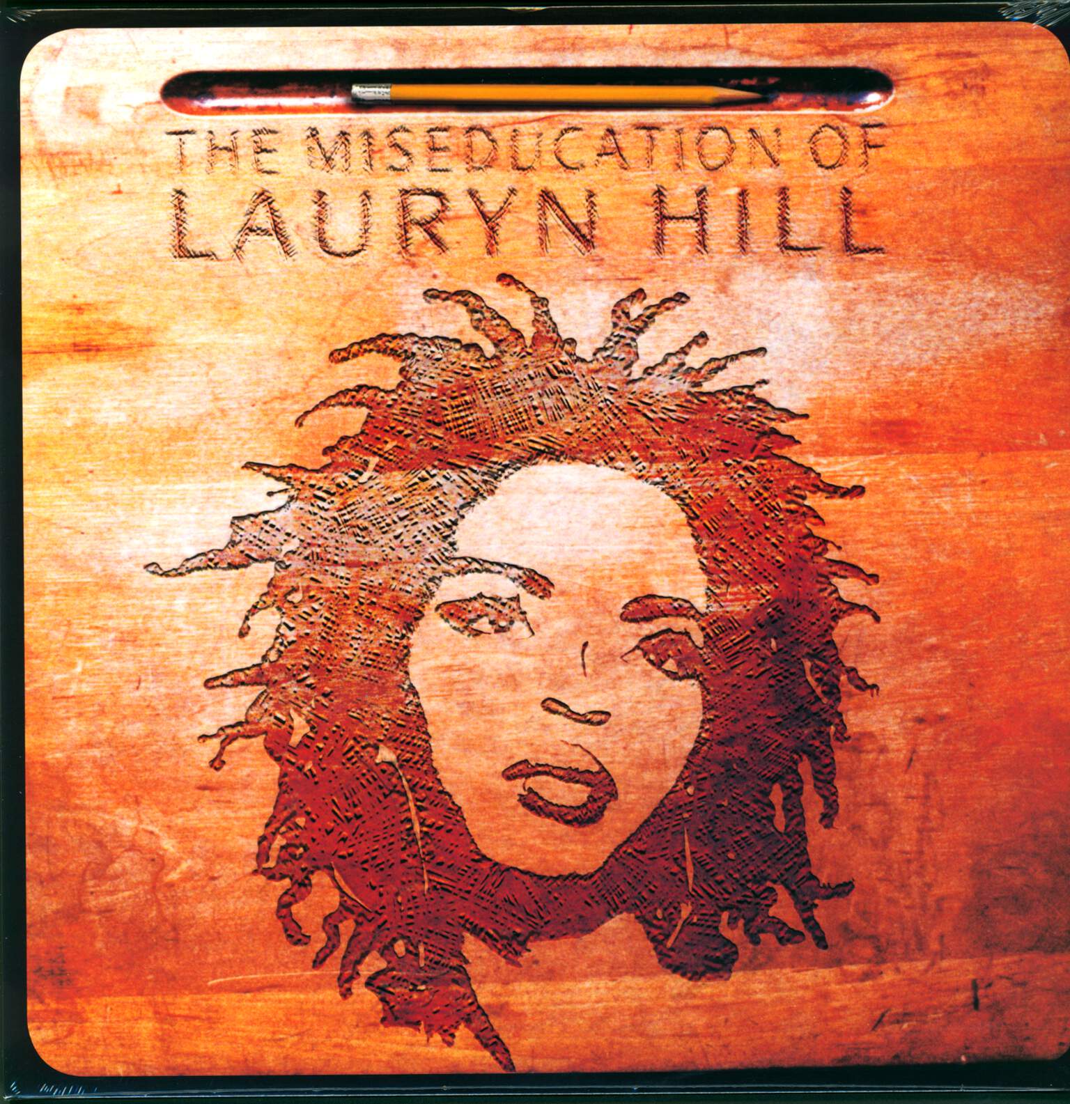 Lauryn Hill: The Miseducation Of Lauryn Hill