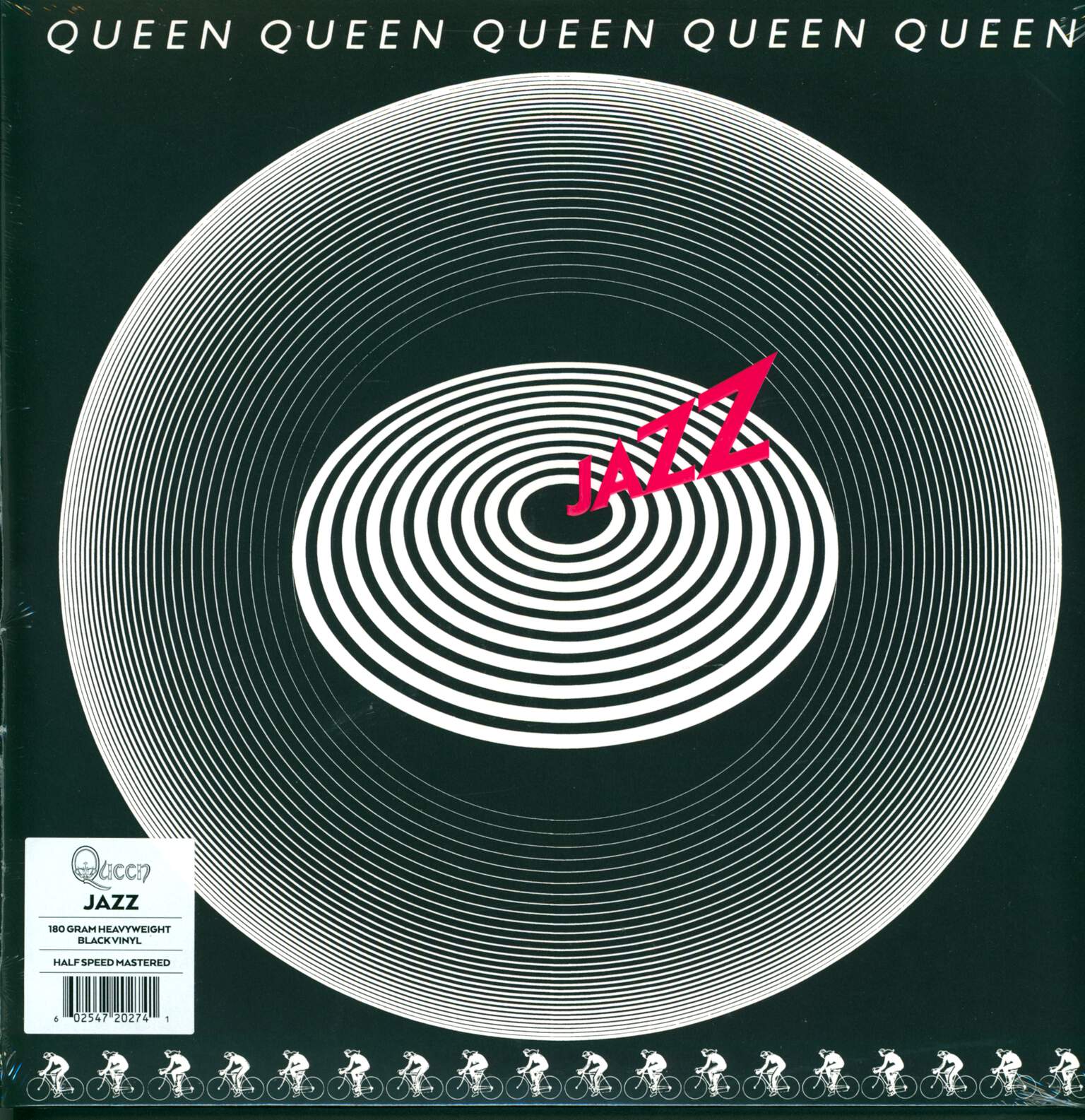 Queen: Jazz