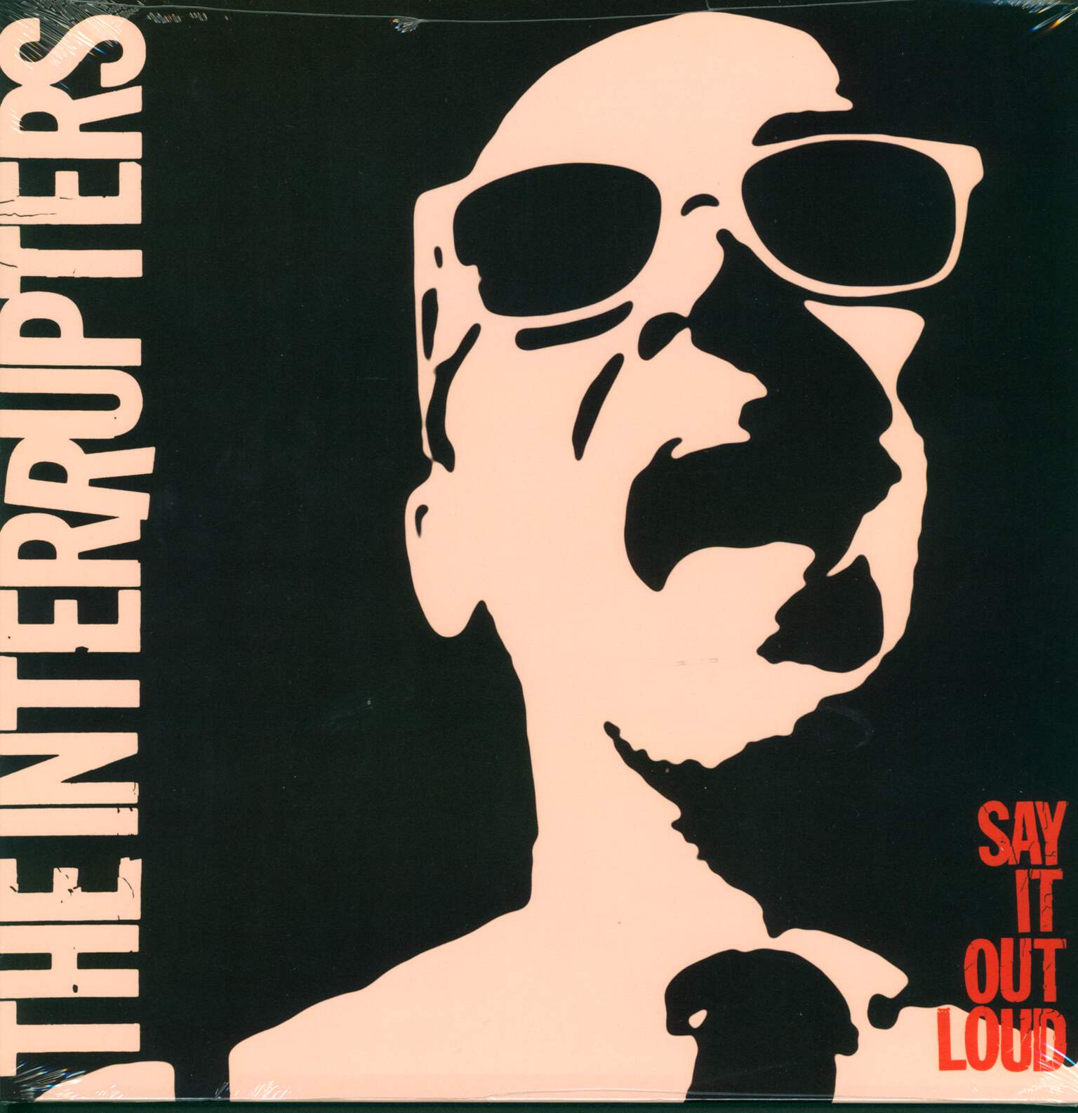 The Interrupters: Say It Out Loud