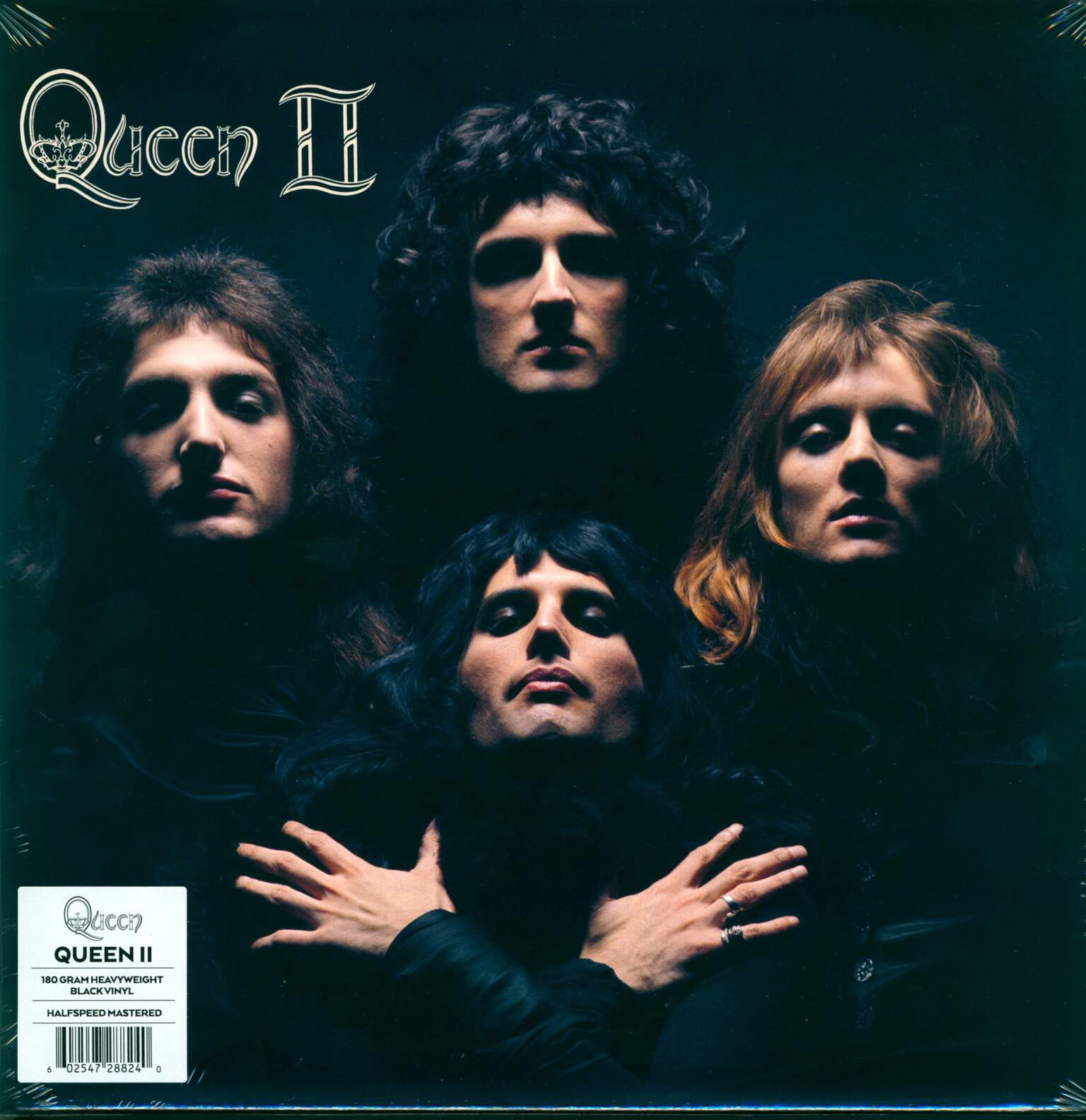 Queen: Queen II