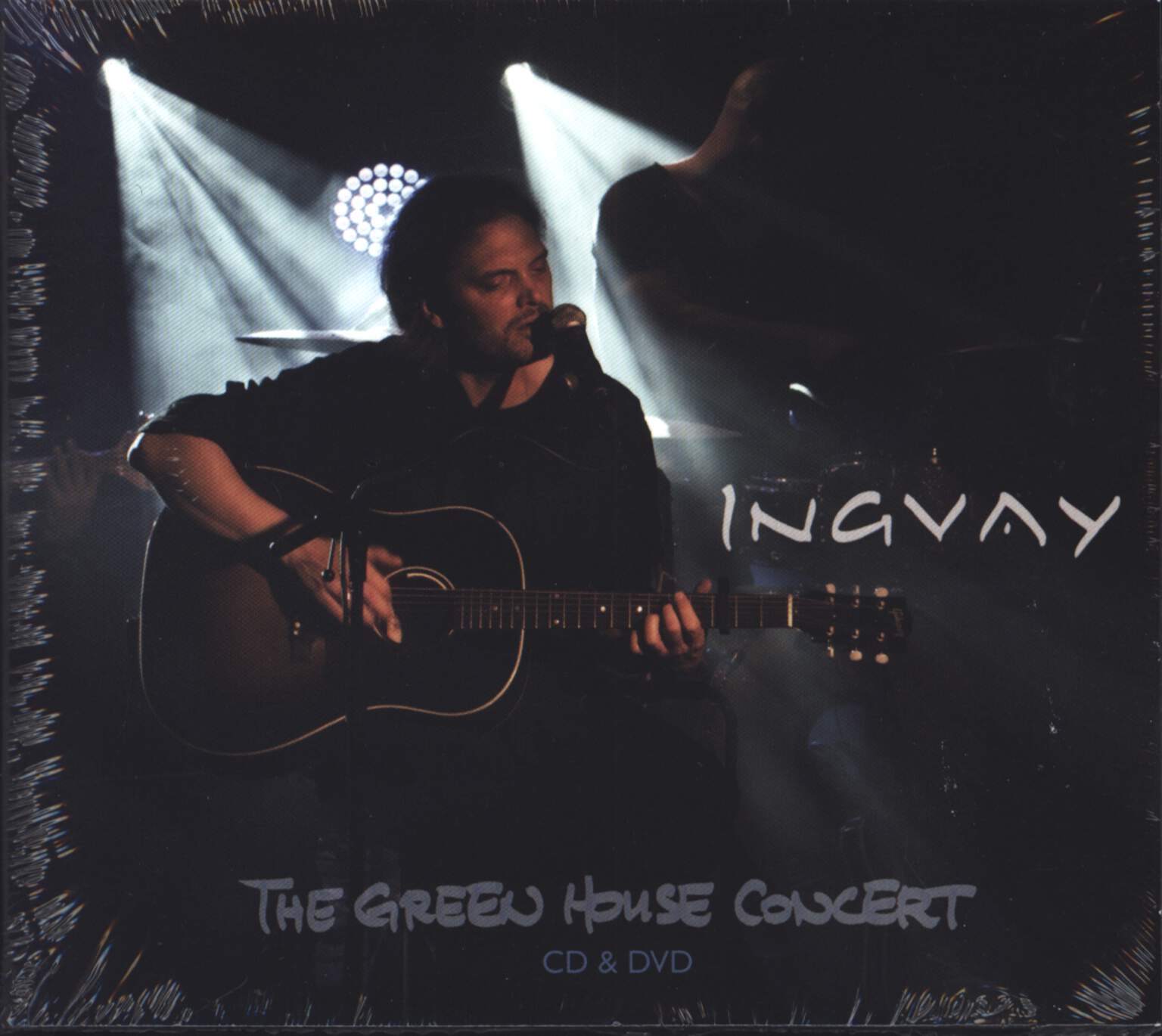 Ingvay: The Green House Concert