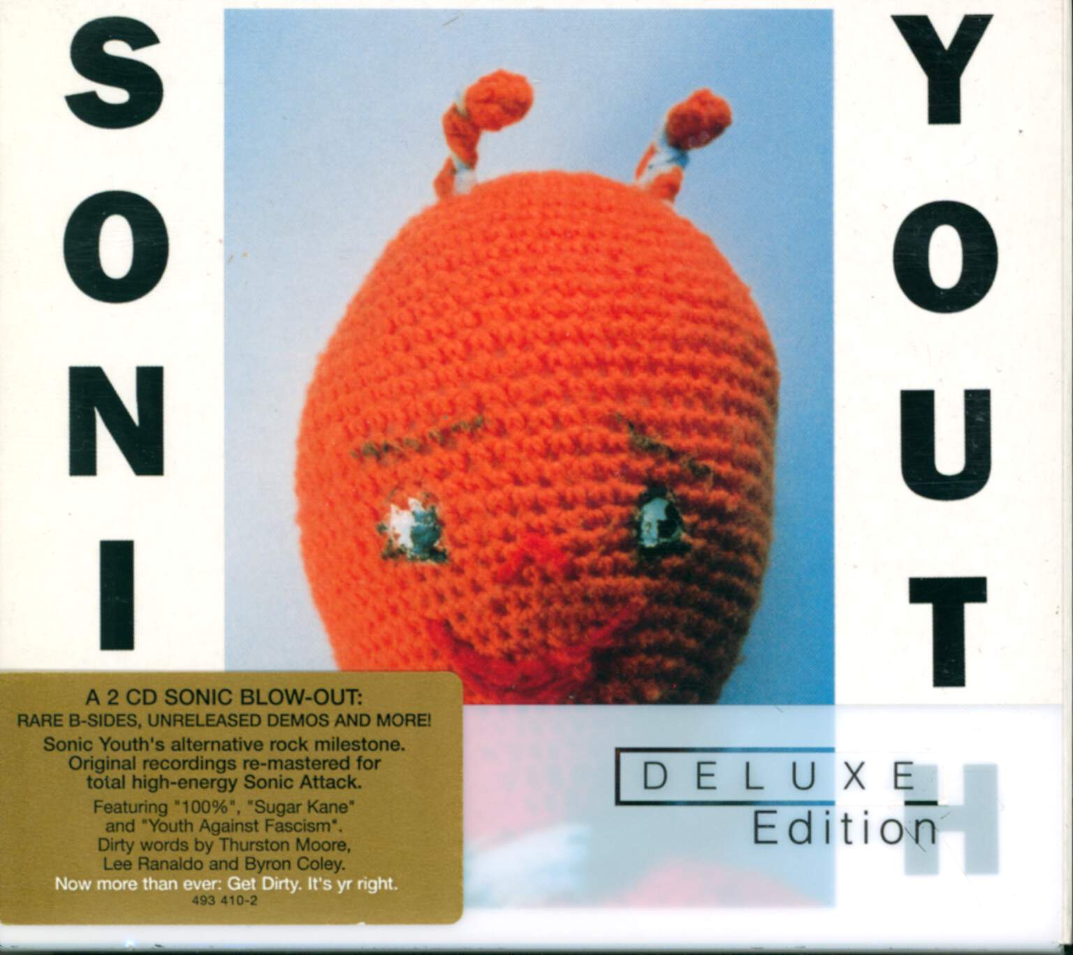 Sonic Youth: Dirty
