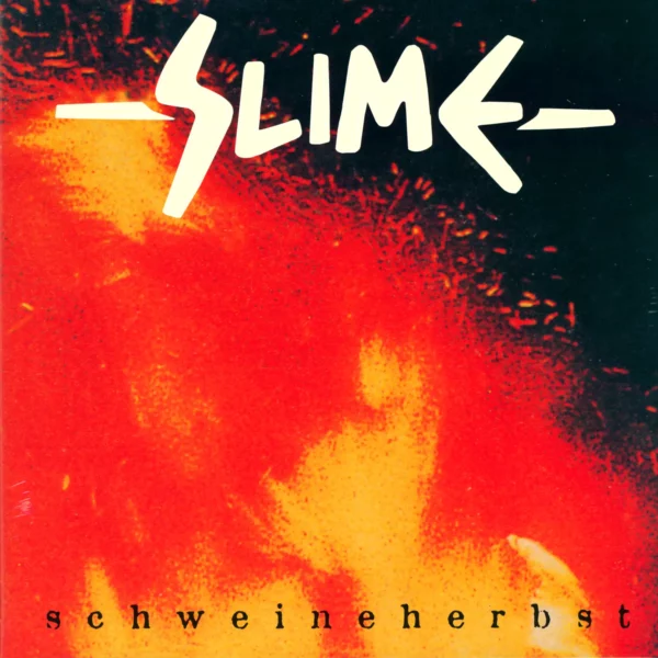 Slime: Schweineherbst