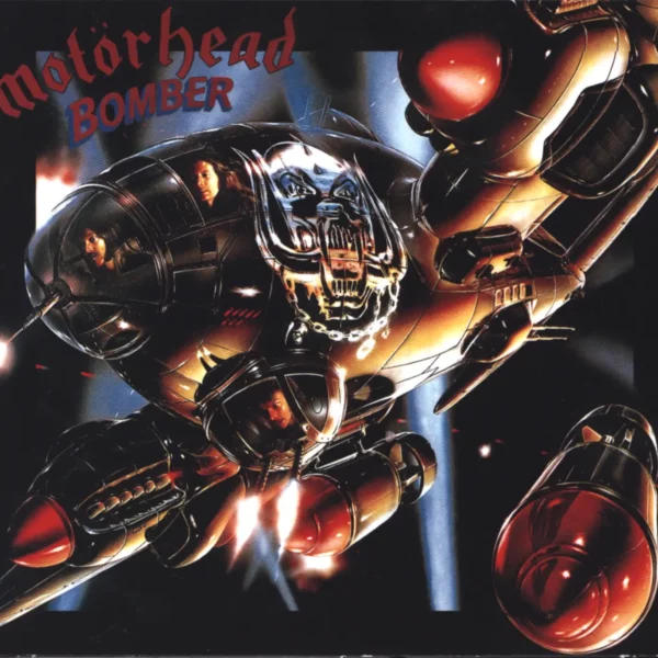 Motörhead: Bomber